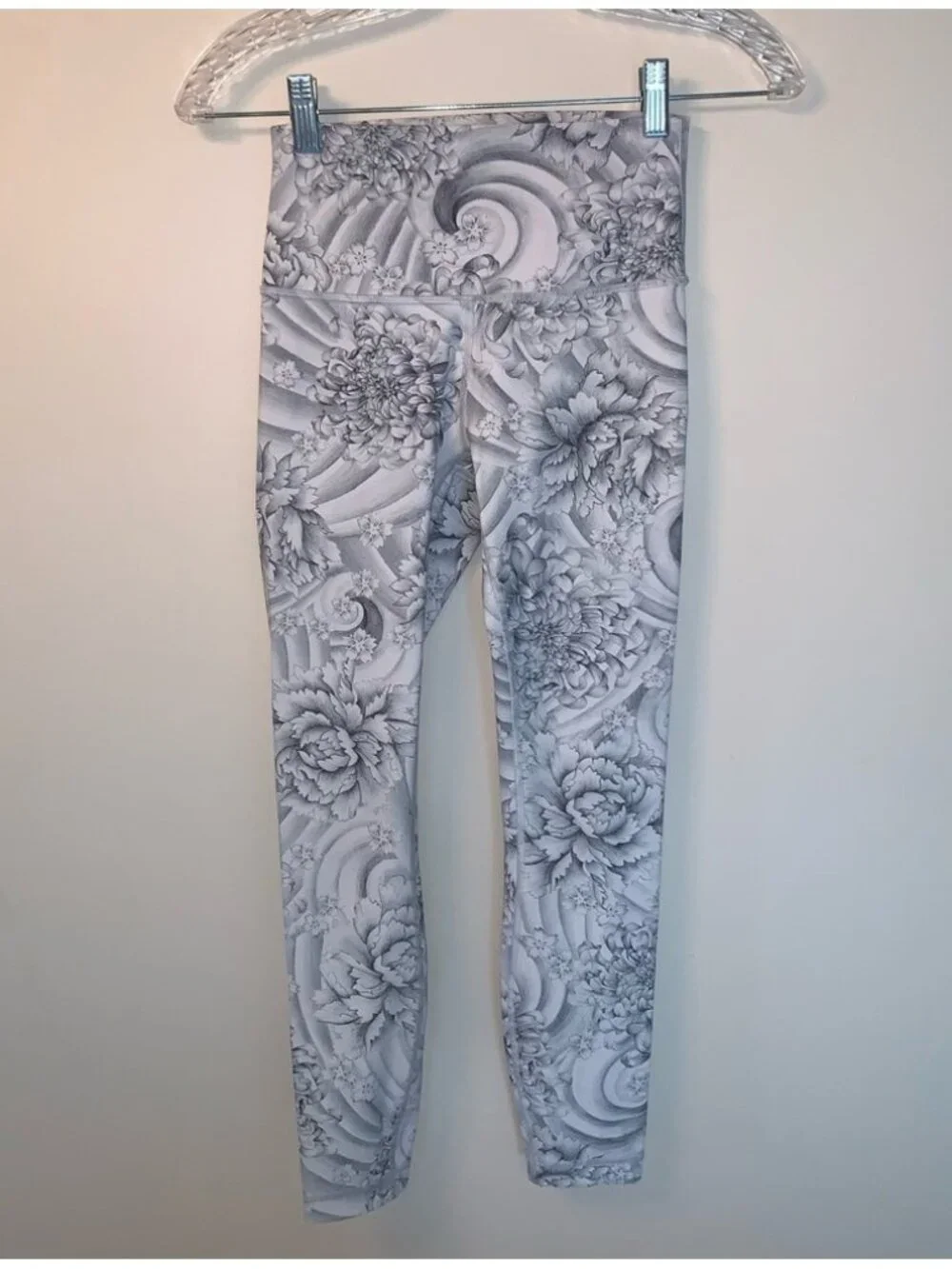 Lululemon Wunder Under Hi-Rise 7/8 Tight *25
